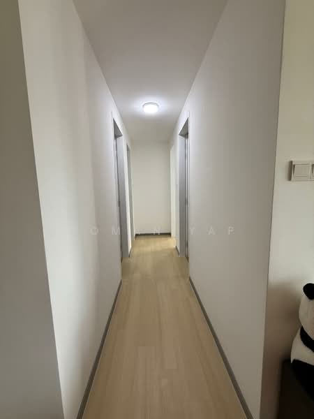 Service Residence for Rent at United Point (Residensi Berpadu) - Roman Yap - PropertyGuru.com.my