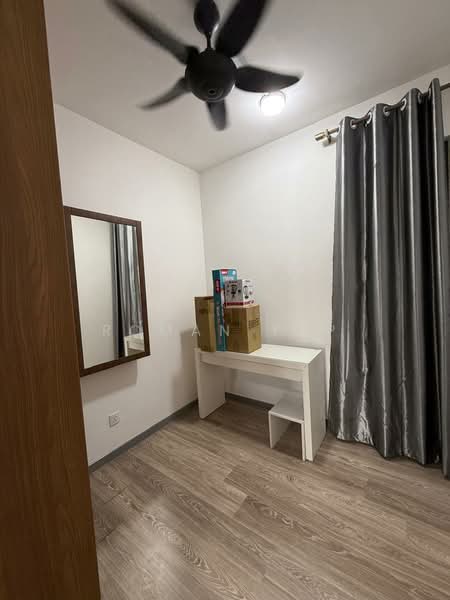 Service Residence for Rent at United Point (Residensi Berpadu) - Roman Yap - PropertyGuru.com.my