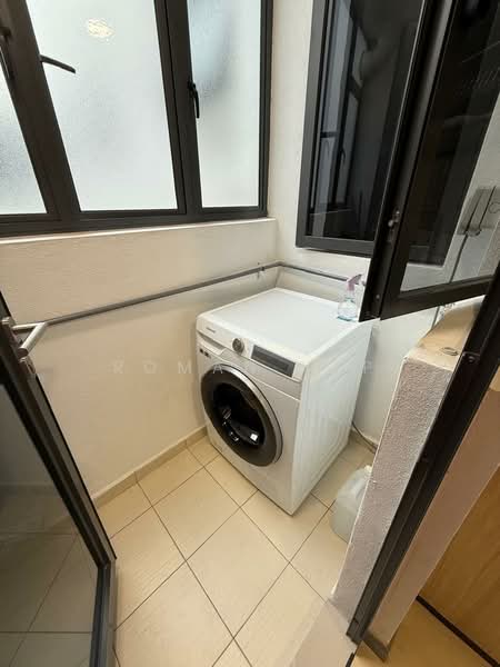 Service Residence for Rent at United Point (Residensi Berpadu) - Roman Yap - PropertyGuru.com.my