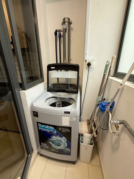 Service Residence for Rent at United Point (Residensi Berpadu) - Roman Yap - PropertyGuru.com.my