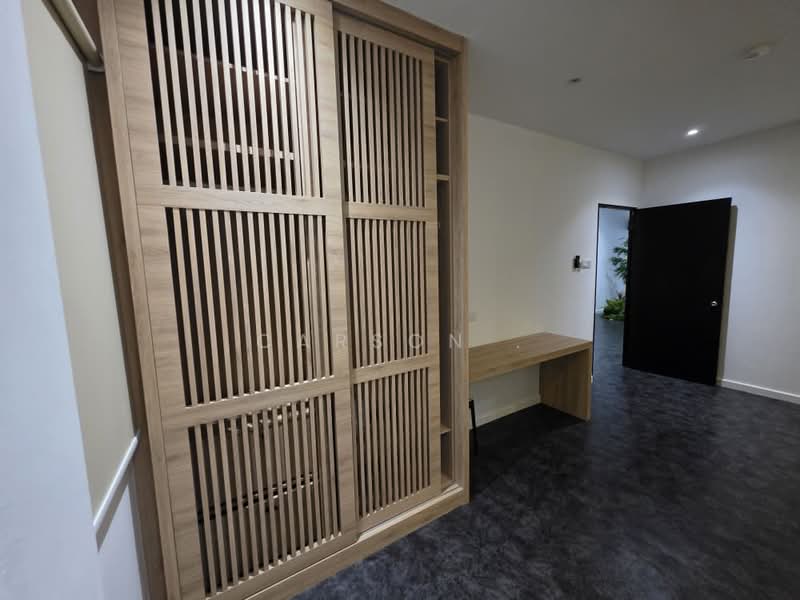 Shop for Rent in Permas Jaya (Johor) - Carson . - Interior - PropertyGuru.com.my