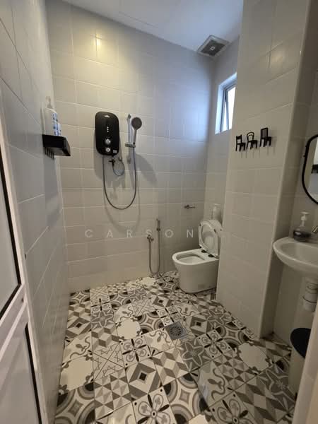 Shop for Rent in Permas Jaya (Johor) - Carson . - Bathroom - PropertyGuru.com.my