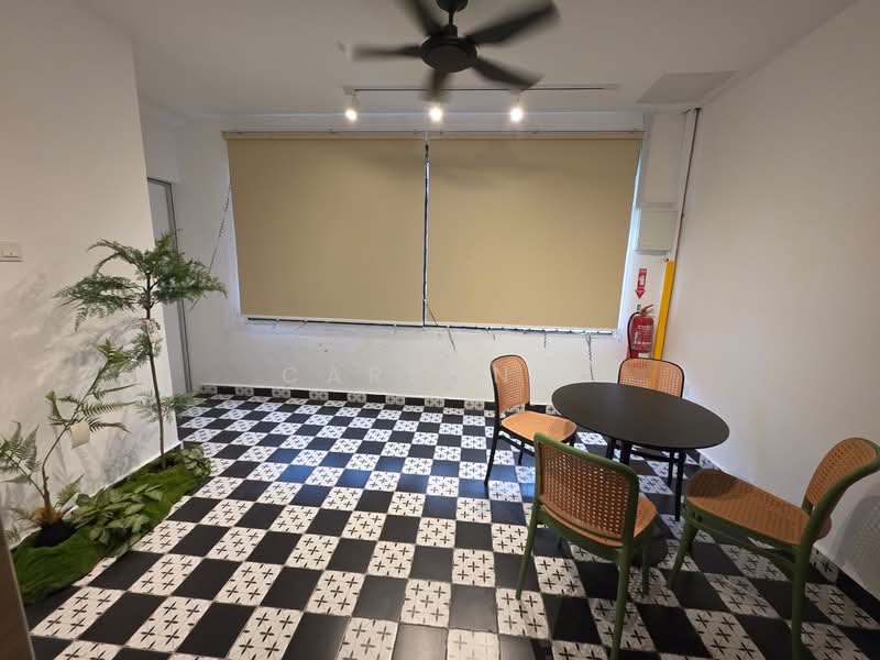 Shop for Rent in Permas Jaya (Johor) - Carson . - Interior - PropertyGuru.com.my