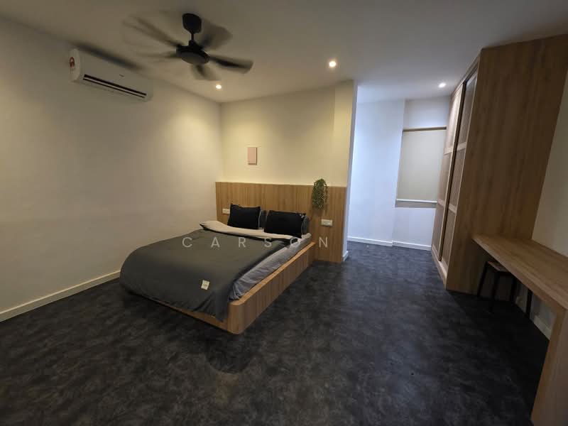 Shop for Rent in Permas Jaya (Johor) - Carson . - Bedroom - PropertyGuru.com.my