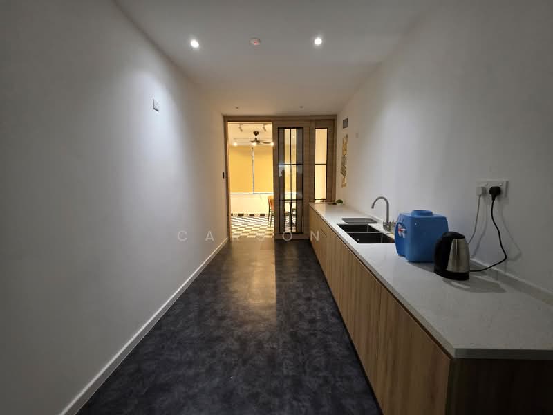 Shop for Rent in Permas Jaya (Johor) - Carson . - Kitchen - PropertyGuru.com.my