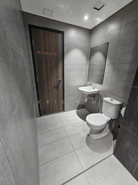 Service Residence for Rent at The New Duo @ Edumetro - Kris Kim - Bathroom - PropertyGuru.com.my