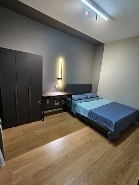 Service Residence for Rent at The New Duo @ Edumetro - Kris Kim - Bedroom - PropertyGuru.com.my
