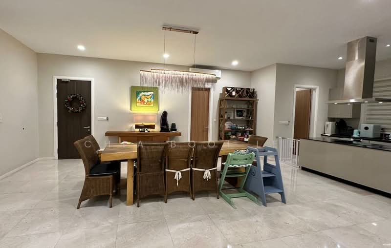 Condominium for Sale at Anjali North Kiara - Chia Booi Lee - Interior - PropertyGuru.com.my