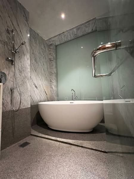 Condominium for Sale at Anjali North Kiara - Chia Booi Lee - Bathroom - PropertyGuru.com.my