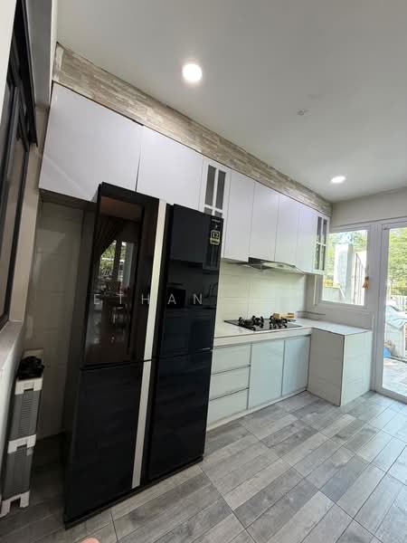 2-storey Terraced House for Rent in Bukit Indah (Iskandar Puteri (Nusajaya)) - Ethan Gan - Kitchen - PropertyGuru.com.my