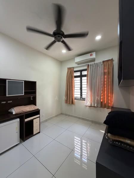 2-storey Terraced House for Rent in Bukit Indah (Iskandar Puteri (Nusajaya)) - Ethan Gan - Bedroom - PropertyGuru.com.my