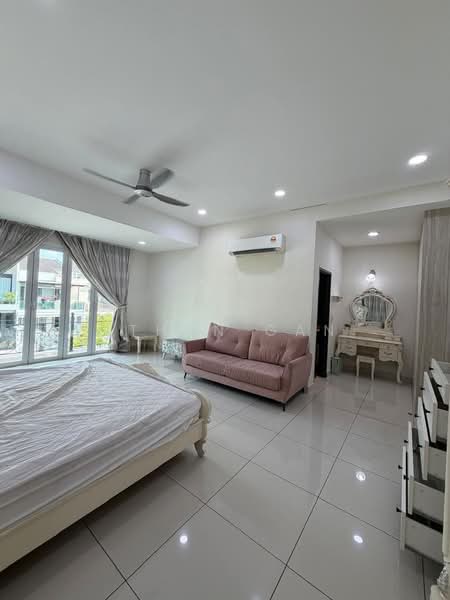 2-storey Terraced House for Rent in Bukit Indah (Iskandar Puteri (Nusajaya)) - Ethan Gan - Bedroom - PropertyGuru.com.my