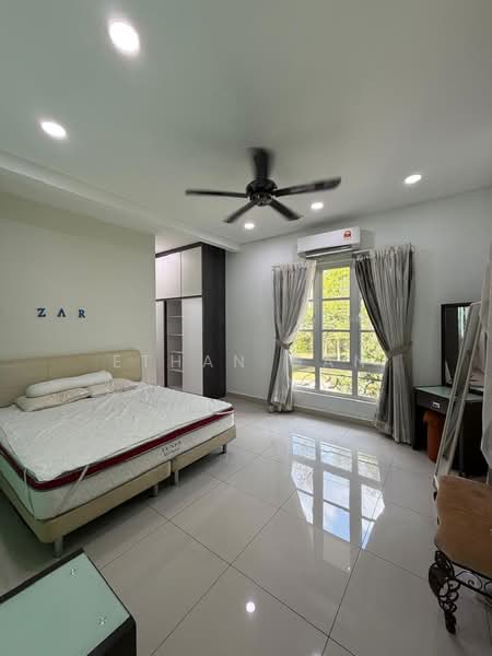 2-storey Terraced House for Rent in Bukit Indah (Iskandar Puteri (Nusajaya)) - Ethan Gan - Bedroom - PropertyGuru.com.my