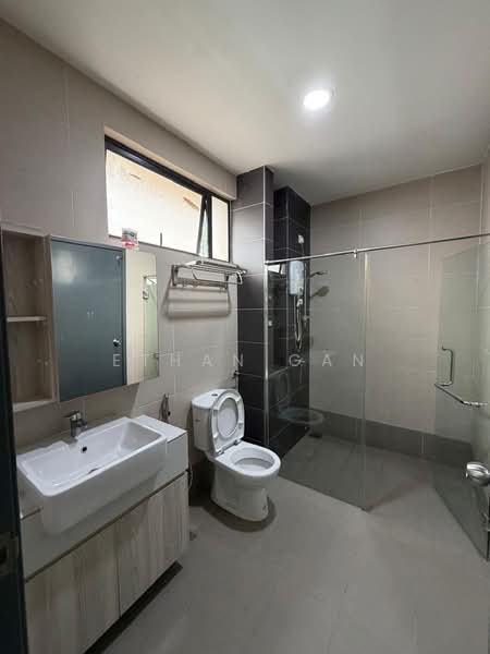 2-storey Terraced House for Rent in Bukit Indah (Iskandar Puteri (Nusajaya)) - Ethan Gan - Bathroom - PropertyGuru.com.my