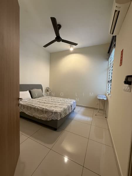 Condominium for Sale at Green Residence - Yung Lim Chan - Bedroom - PropertyGuru.com.my