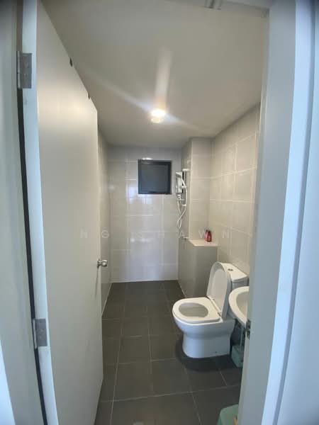 Duduk Se.Ruang @ Eco Sanctuary untuk Untuk Disewa - RM 1,700 /bulan, Apr 2026 - Bathroom - PropertyGuru.com.my