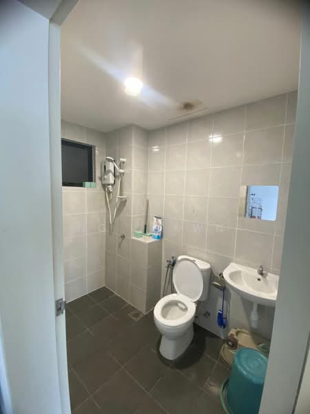 Duduk Se.Ruang @ Eco Sanctuary untuk Untuk Disewa - RM 1,700 /bulan, Apr 2026 - Bathroom - PropertyGuru.com.my
