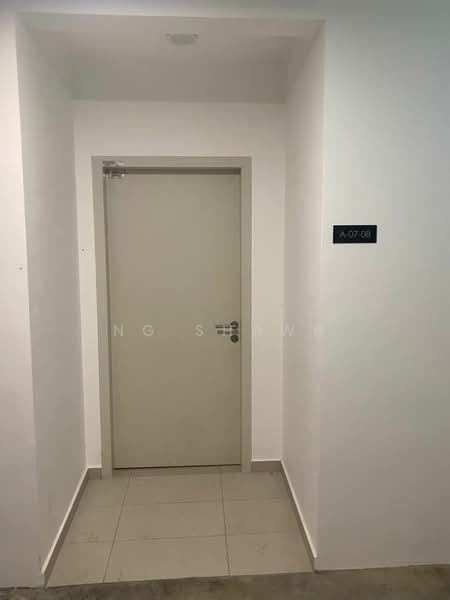 Duduk Se.Ruang @ Eco Sanctuary untuk Untuk Disewa - RM 1,700 /bulan, Apr 2026 - Corridor - PropertyGuru.com.my