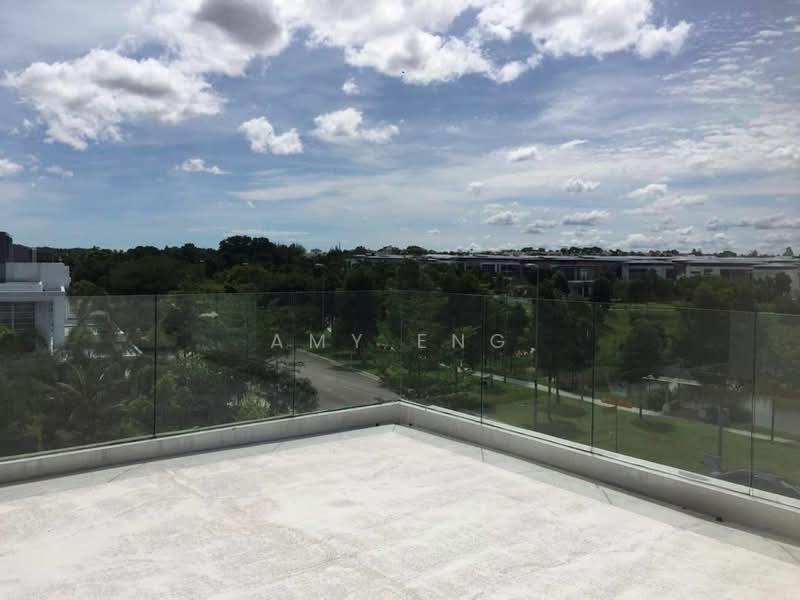 Semi-Detached House for Sale in East Ledang (Iskandar Puteri (Nusajaya)) - Amy Eng - Exterior - PropertyGuru.com.my