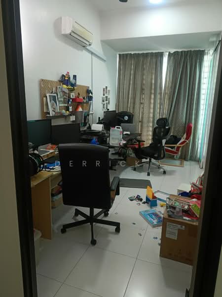 Semi-Detached House for Sale in Sungai Ara (Penang) - Derrick . - Study - PropertyGuru.com.my