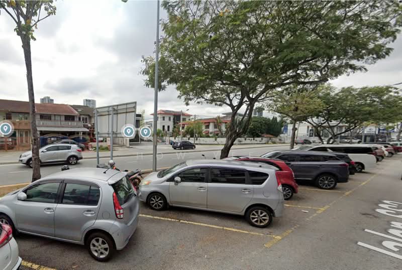 SS2 untuk Untuk Disewa - RM 17,000 /bulan, Apr 2026 - Exterior - PropertyGuru.com.my