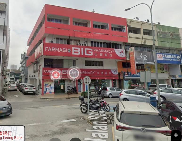 SS2 untuk Untuk Disewa - RM 17,000 /bulan, Apr 2026 - Exterior - PropertyGuru.com.my