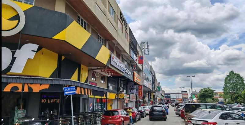 SS2 untuk Untuk Disewa - RM 17,000 /bulan, Apr 2026 - Exterior - PropertyGuru.com.my