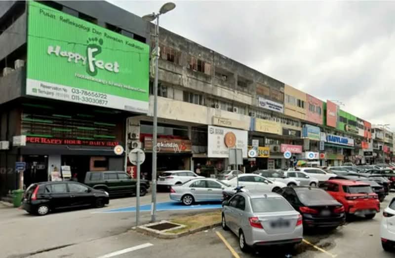 SS2 untuk Untuk Disewa - RM 17,000 /bulan, Apr 2026 - Exterior - PropertyGuru.com.my