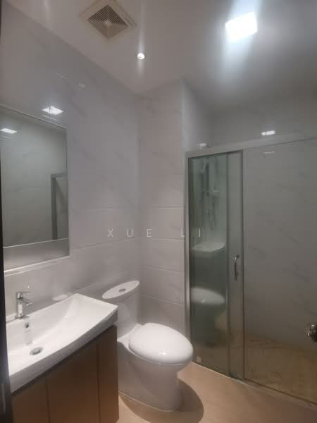 Carnelian Tower 1 untuk Untuk Disewa - RM 1,350 /bulan, Apr 2026 - Bathroom - PropertyGuru.com.my