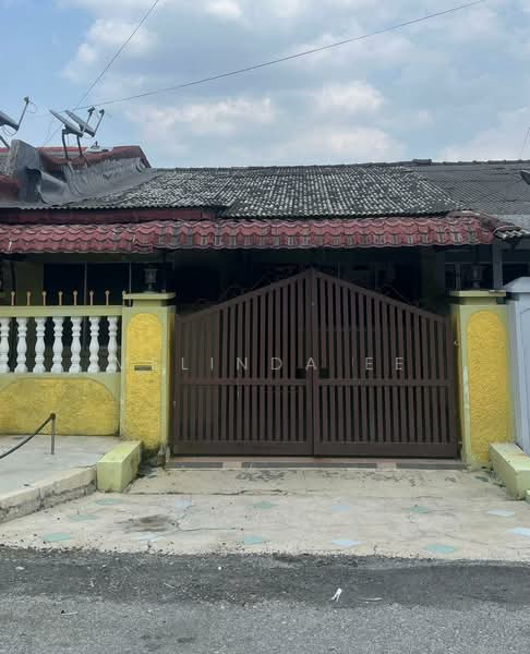 Rumah Teres 1 Tingkat untuk Dijual di Skudai (Johor) - Melinda Ee - PropertyGuru.com.my