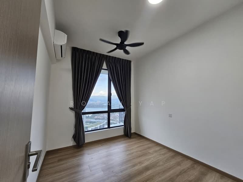 Service Residence for Rent at Baron Residence @ Lake City - Roman Yap - Interior - PropertyGuru.com.my