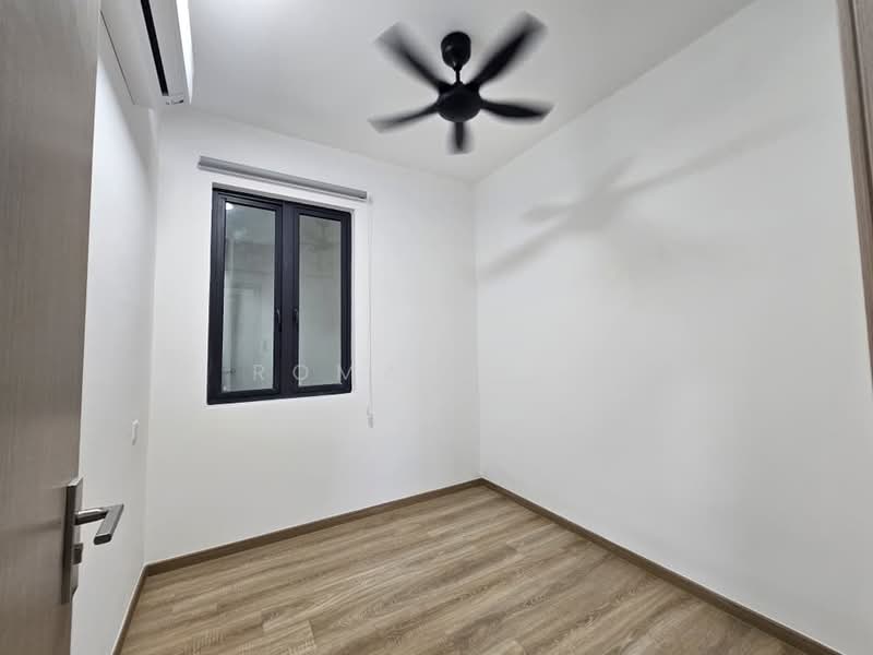Service Residence for Rent at Baron Residence @ Lake City - Roman Yap - Interior - PropertyGuru.com.my