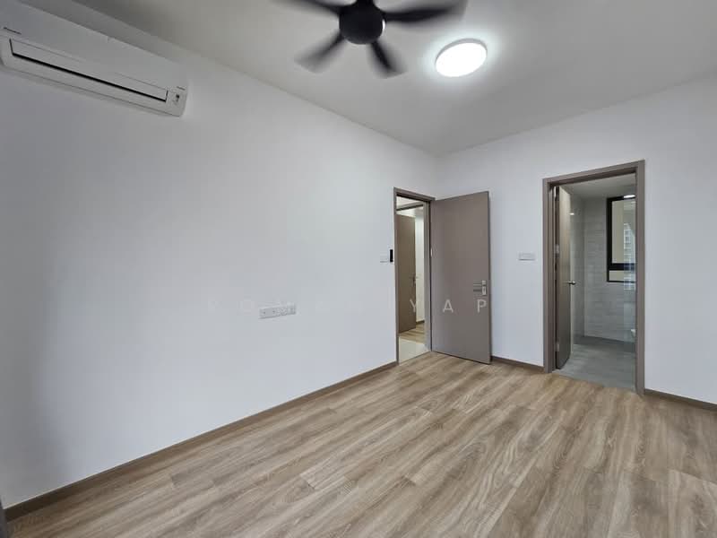Service Residence for Rent at Baron Residence @ Lake City - Roman Yap - PropertyGuru.com.my