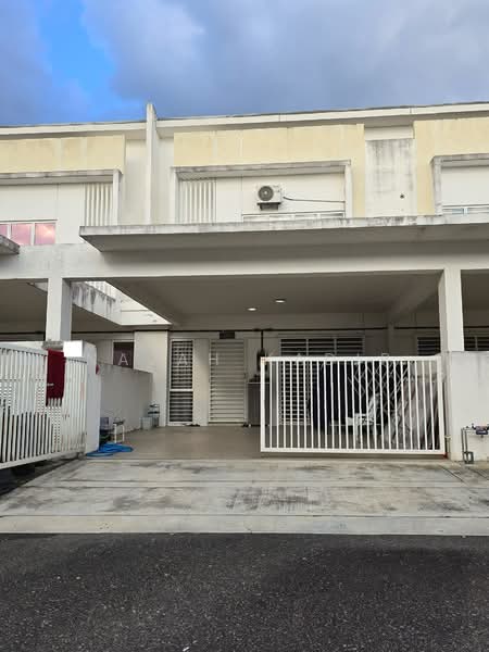 Terraced House for Sale in Bandar Sri Sendayan (Negeri Sembilan) - Najah Kadir - Exterior - PropertyGuru.com.my