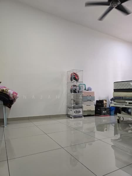 Terraced House for Sale in Bandar Sri Sendayan (Negeri Sembilan) - Najah Kadir - Interior - PropertyGuru.com.my