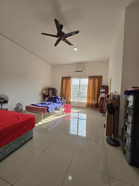 Terraced House for Sale in Seremban (Negeri Sembilan) - Najah Kadir - Bedroom - PropertyGuru.com.my
