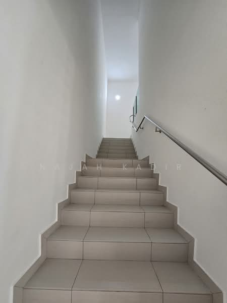 Terraced House for Sale in Seremban (Negeri Sembilan) - Najah Kadir - Interior - PropertyGuru.com.my