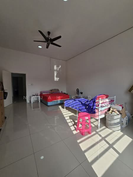 Terraced House for Sale in Seremban (Negeri Sembilan) - Najah Kadir - Bedroom - PropertyGuru.com.my
