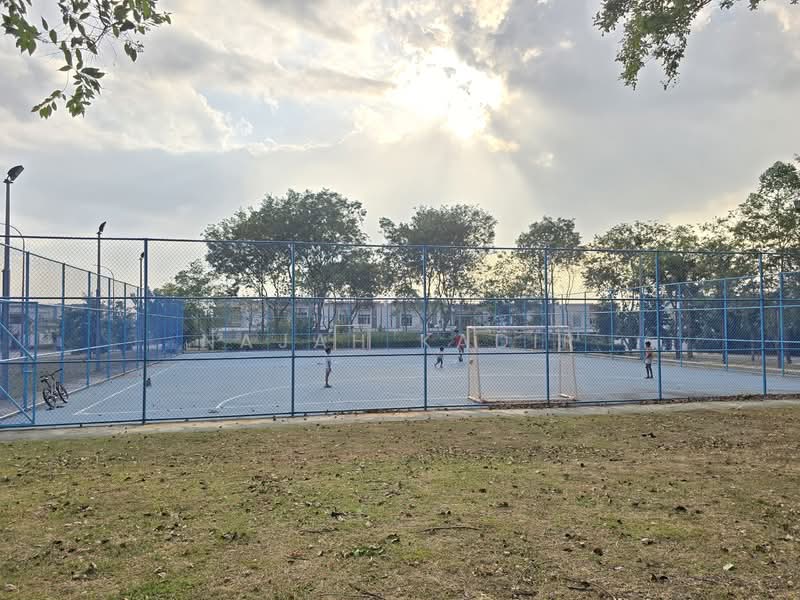 Terraced House for Sale in Bandar Sri Sendayan (Negeri Sembilan) - Najah Kadir - Exterior - PropertyGuru.com.my