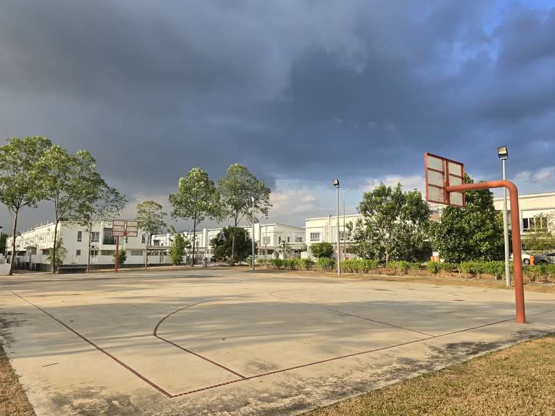 Terraced House for Sale in Bandar Sri Sendayan (Negeri Sembilan) - Najah Kadir - Exterior - PropertyGuru.com.my