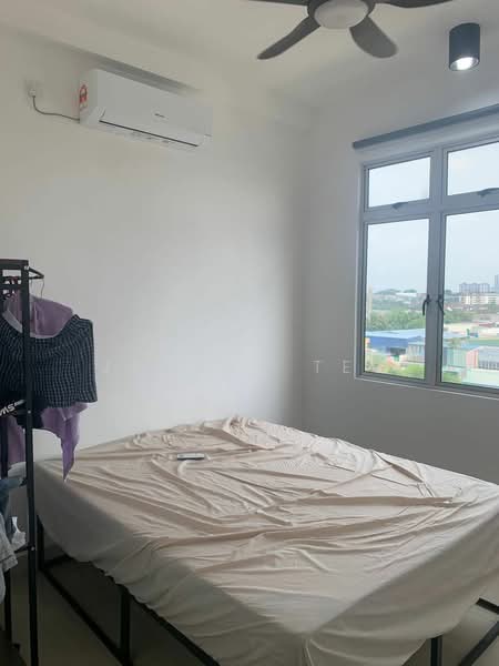 For Rent - Aliff Heights (Residensi Mutiara Indah)
