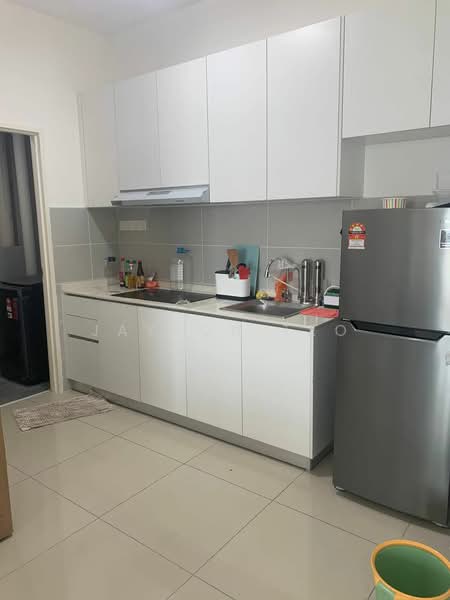 For Rent - Aliff Heights (Residensi Mutiara Indah)