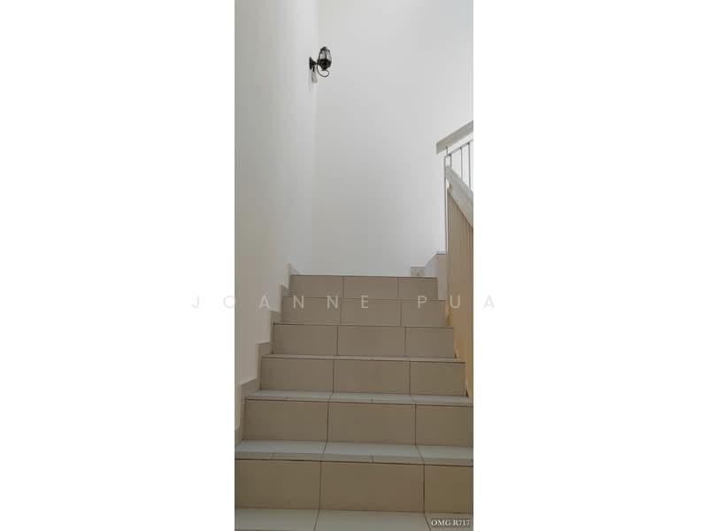 2-storey Terraced House for Sale in Shah Alam (Selangor) - Joanne Pua - Interior - PropertyGuru.com.my