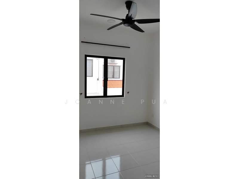 2-storey Terraced House for Sale in Shah Alam (Selangor) - Joanne Pua - Interior - PropertyGuru.com.my