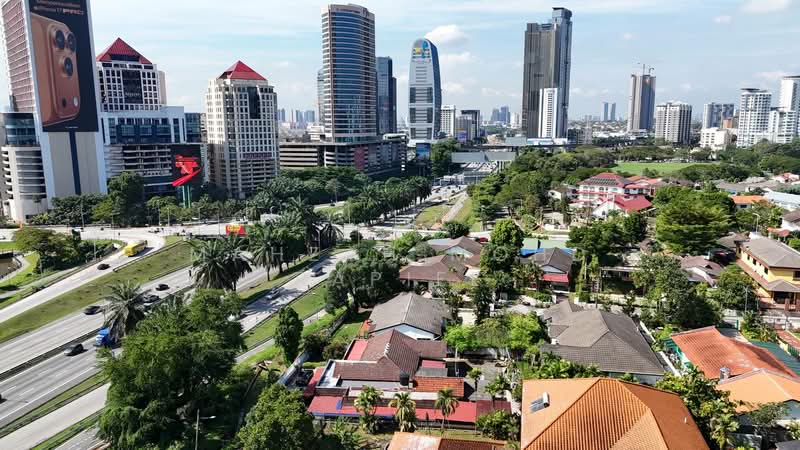 Bungalow for Sale in Seksyen 11 (Petaling Jaya) - Mahzah Mohd Rapiee - Exterior - PropertyGuru.com.my