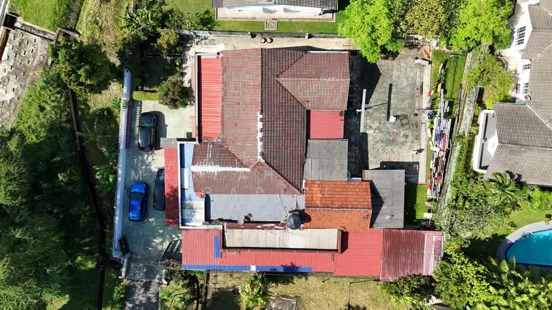 Bungalow for Sale in Seksyen 11 (Petaling Jaya) - Mahzah Mohd Rapiee - Exterior - PropertyGuru.com.my