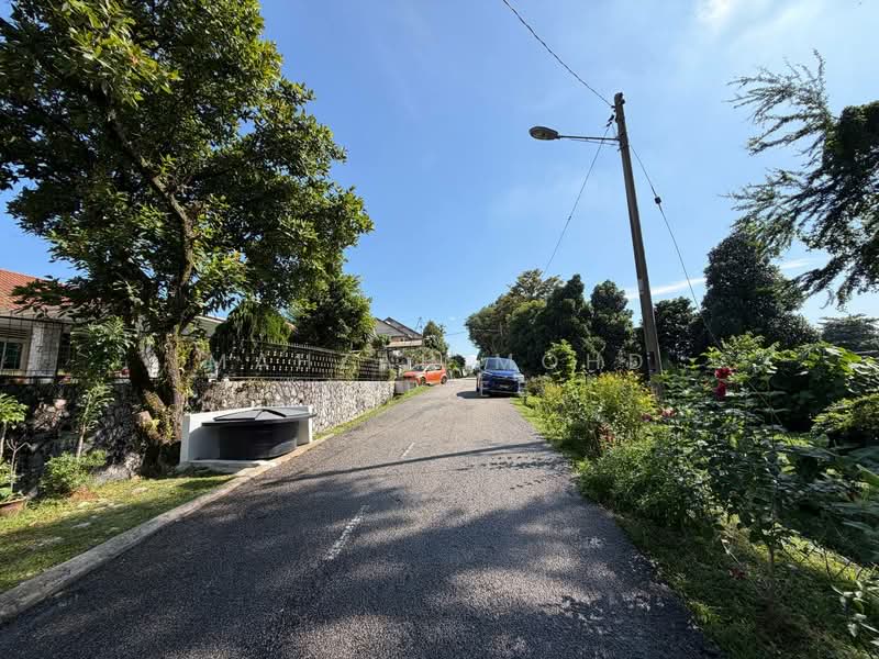 Bungalow for Sale in Seksyen 11 (Petaling Jaya) - Mahzah Mohd Rapiee - Exterior - PropertyGuru.com.my