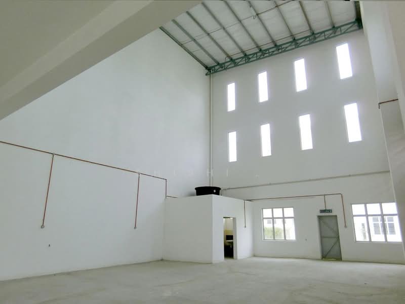Semi-D Factory for Sale in Eco Business Park 1 (Johor Bahru) - Shishi . - PropertyGuru.com.my