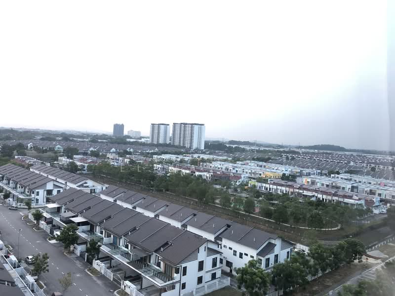 Apartment for Sale at Horizon Residence (Dwi Mutiara) - Elena Lye - PropertyGuru.com.my