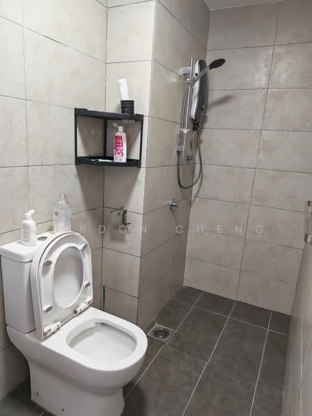 Service Residence for Rent at M Luna - Jordon Cheng - Bathroom - PropertyGuru.com.my